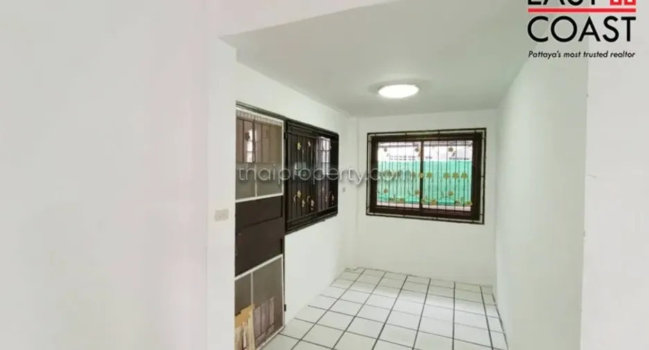 For rent and for sale 3 bedrooms house in Bang Lamung, Chonburi