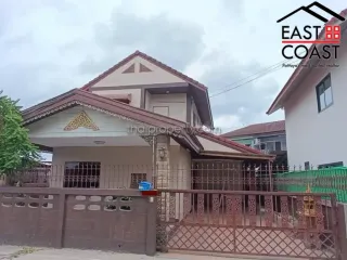 For Rent 3 Bedroom House In Bang Lamung, Chonburi