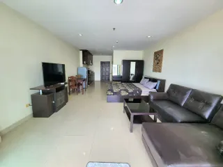 For Rent 1 Bedroom Condo In Bang Lamung, Chonburi