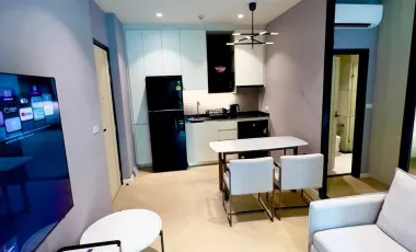 À louer 1 chambre appartement à Thalang, Phuket