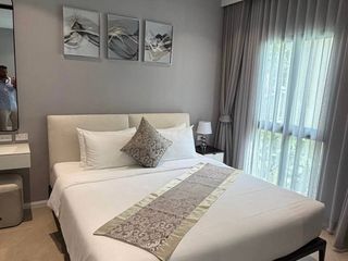 À louer 1 chambre appartement à Thalang, Phuket
