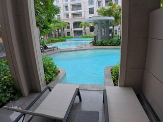 À louer 1 chambre appartement à Thalang, Phuket