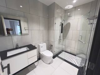 À louer 1 chambre appartement à Thalang, Phuket