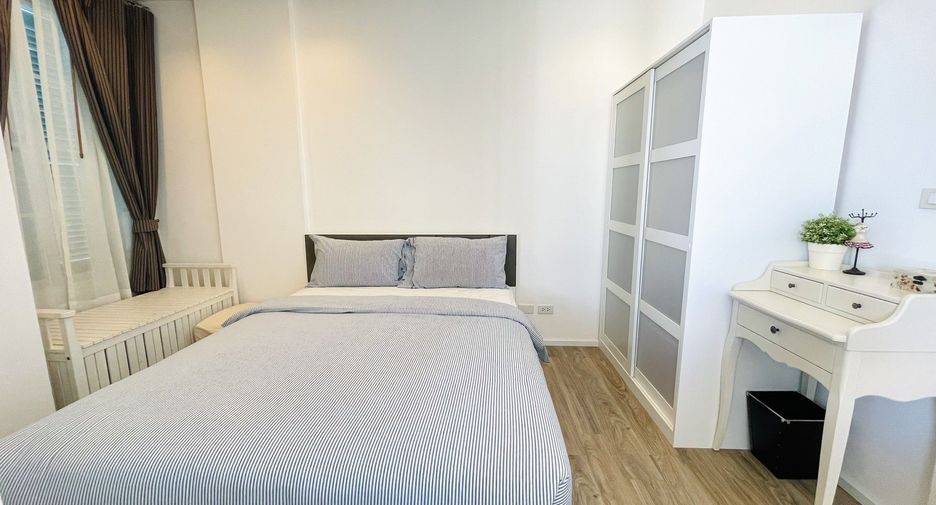 Condo en alquiler de 1 habitaciones en Hua Hin, Prachuap Khiri Khan