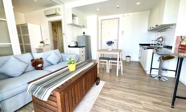 Condo en alquiler de 1 habitaciones en Hua Hin, Prachuap Khiri Khan