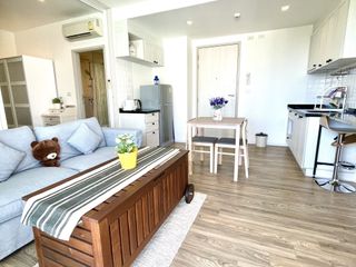 Condo en alquiler de 1 habitaciones en Hua Hin, Prachuap Khiri Khan