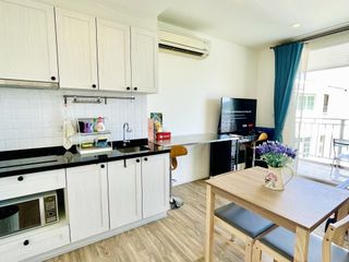 Condo en alquiler de 1 habitaciones en Hua Hin, Prachuap Khiri Khan