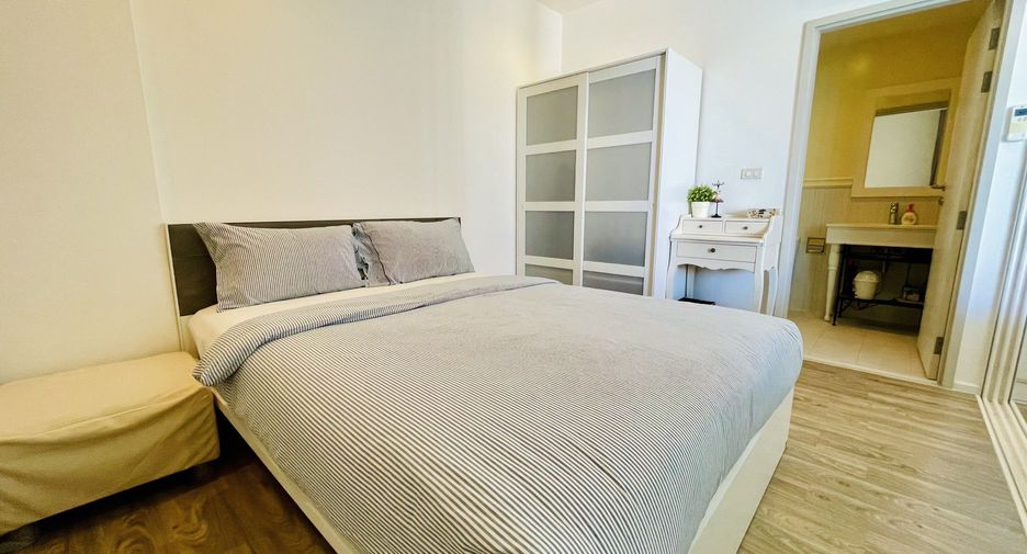 Condo en alquiler de 1 habitaciones en Hua Hin, Prachuap Khiri Khan