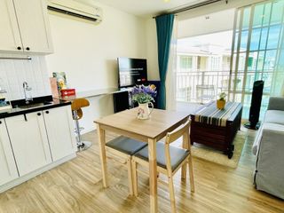 Condo en alquiler de 1 habitaciones en Hua Hin, Prachuap Khiri Khan