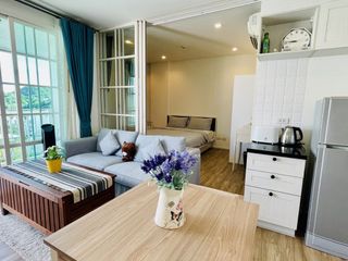 Condo en alquiler de 1 habitaciones en Hua Hin, Prachuap Khiri Khan