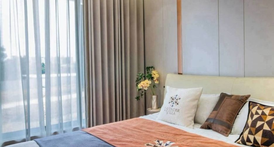 Haus zum Kauf mit 4 Zimmer in Bang Lamung, Chonburi