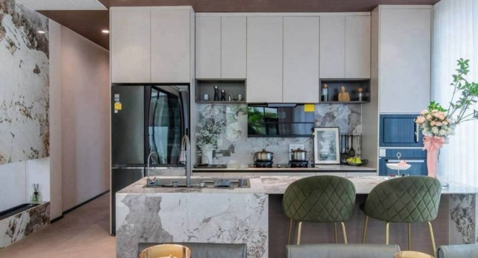 Haus zum Kauf mit 4 Zimmer in Bang Lamung, Chonburi