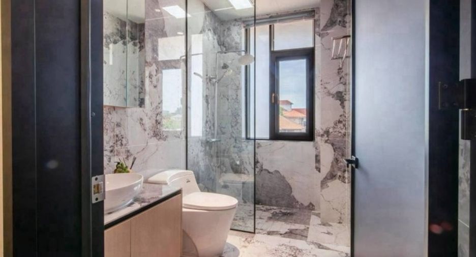 Haus zum Kauf mit 4 Zimmer in Bang Lamung, Chonburi