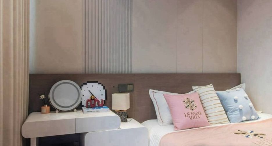 Haus zum Kauf mit 4 Zimmer in Bang Lamung, Chonburi