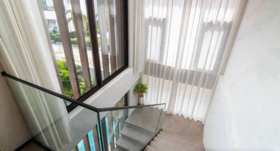 Haus zum Kauf mit 4 Zimmer in Bang Lamung, Chonburi
