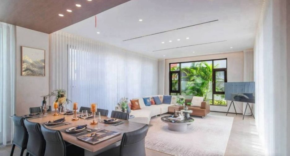 Haus zum Kauf mit 4 Zimmer in Bang Lamung, Chonburi