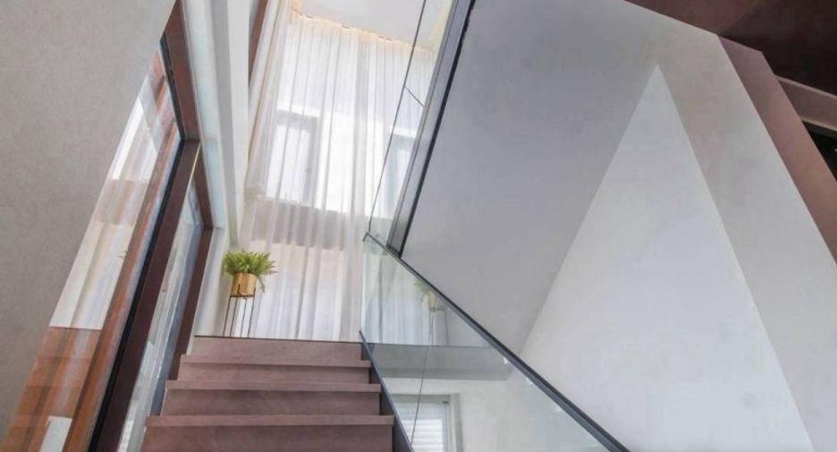 Haus zum Kauf mit 4 Zimmer in Bang Lamung, Chonburi