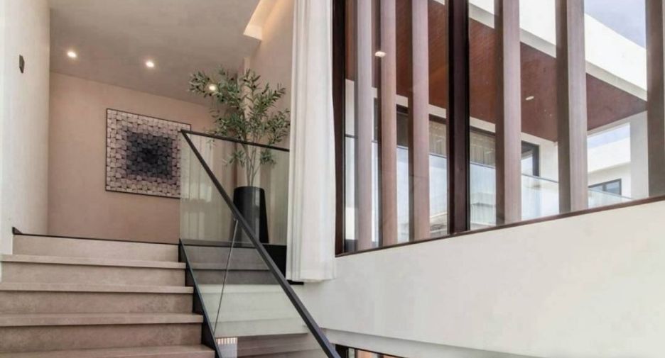 Haus zum Kauf mit 4 Zimmer in Bang Lamung, Chonburi
