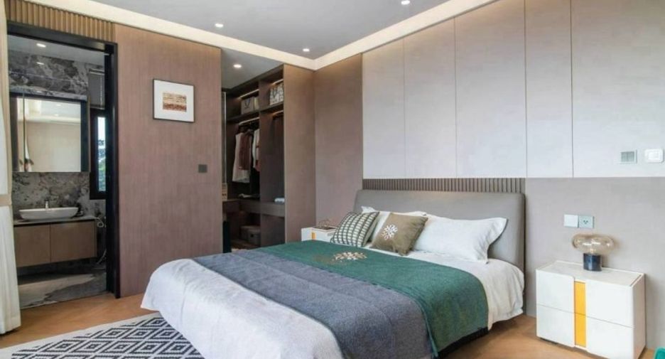 Haus zum Kauf mit 4 Zimmer in Bang Lamung, Chonburi