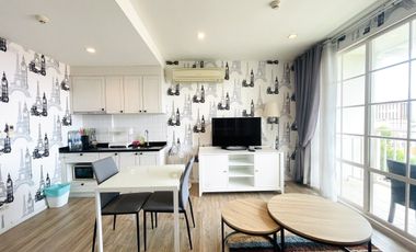 Condo en alquiler de 1 habitaciones en Hua Hin, Prachuap Khiri Khan
