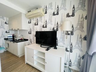 Condo en alquiler de 1 habitaciones en Hua Hin, Prachuap Khiri Khan
