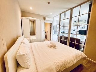 Condo en alquiler de 1 habitaciones en Hua Hin, Prachuap Khiri Khan