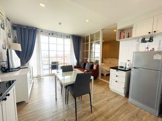Condo en alquiler de 1 habitaciones en Hua Hin, Prachuap Khiri Khan