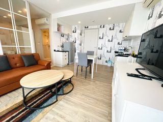 Condo en alquiler de 1 habitaciones en Hua Hin, Prachuap Khiri Khan