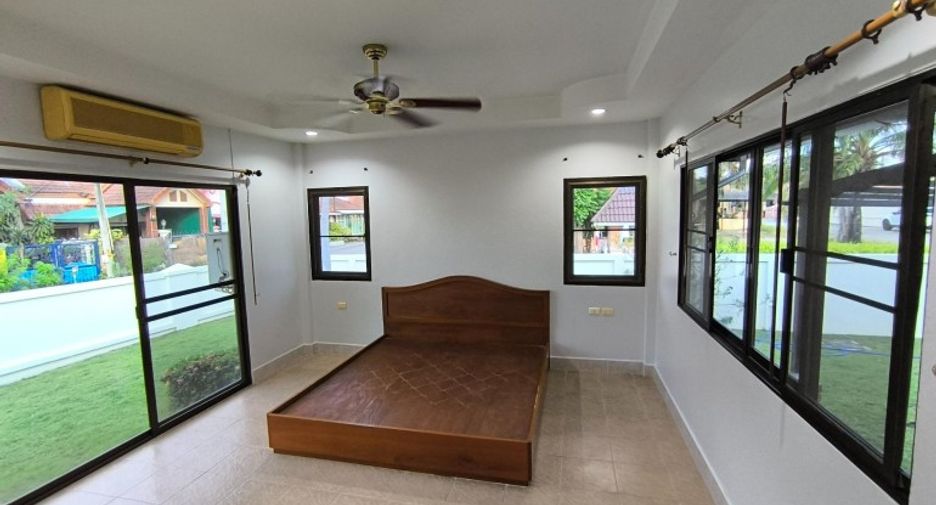 Haus zum Kauf mit 3 Zimmer in Bang Lamung, Chonburi