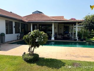 ขาย 4 ห้องนอน บ้านเดี่ยว ใน บางละมุง, ชลบุรี