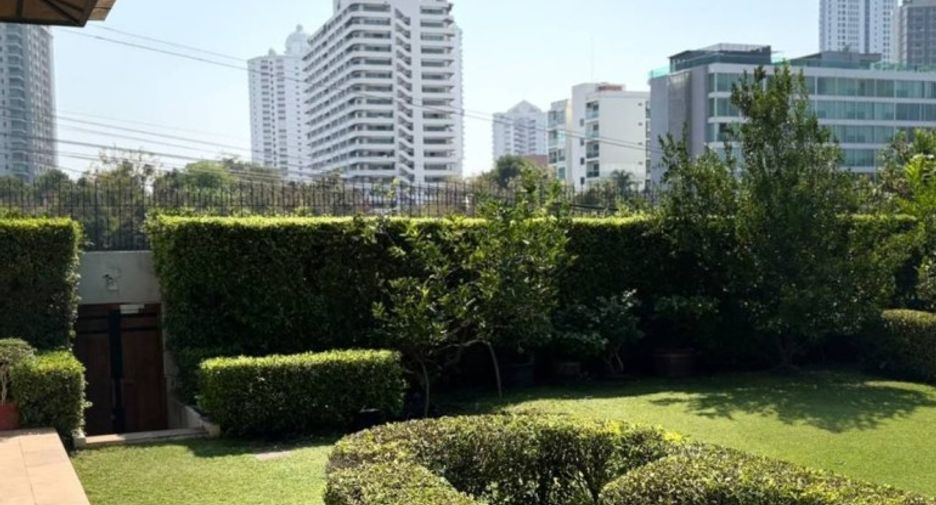 ขาย 4 ห้องนอน บ้านเดี่ยว ใน บางละมุง, ชลบุรี