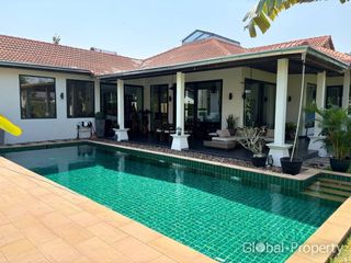 ขาย 4 ห้องนอน บ้านเดี่ยว ใน บางละมุง, ชลบุรี