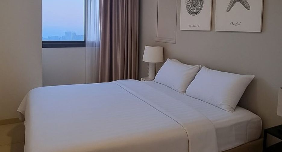 Wohnung zum Kauf mit 2 Zimmer in Bang Lamung, Chonburi