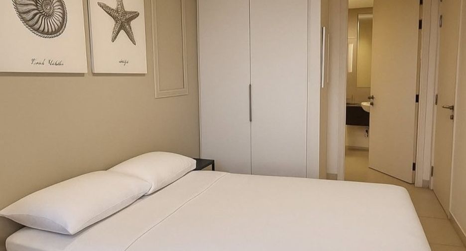 Wohnung zum Kauf mit 2 Zimmer in Bang Lamung, Chonburi