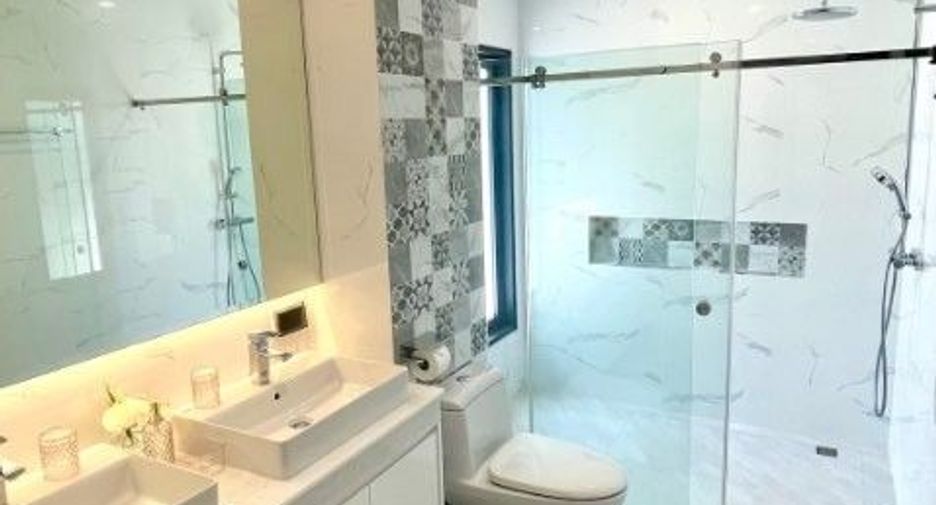 Villa en venta de 3 habitaciones en Pran Buri, Prachuap Khiri Khan