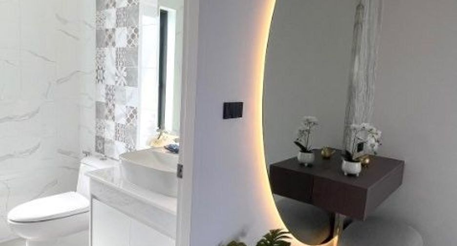 Villa en venta de 3 habitaciones en Pran Buri, Prachuap Khiri Khan