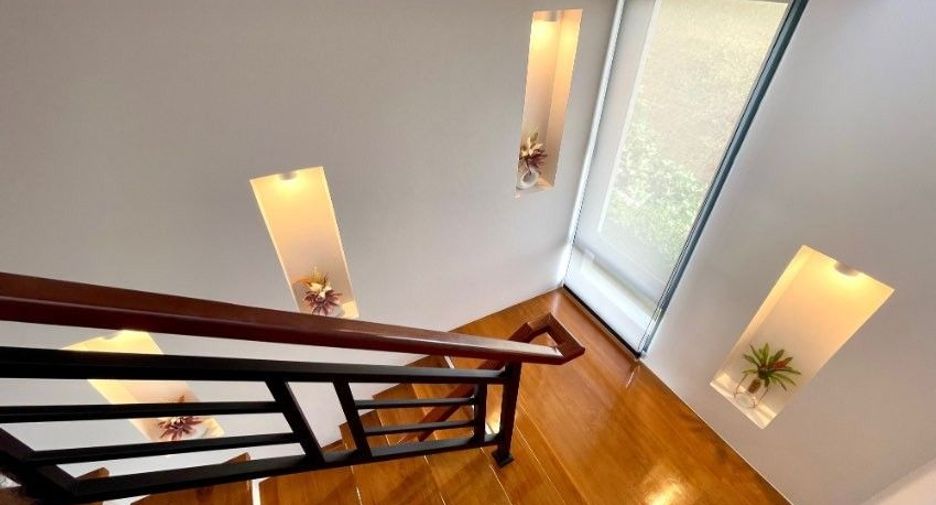 Villa en venta de 3 habitaciones en Pran Buri, Prachuap Khiri Khan