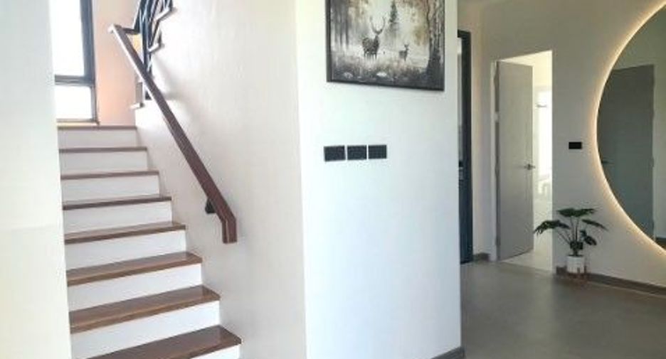 Villa en venta de 3 habitaciones en Pran Buri, Prachuap Khiri Khan