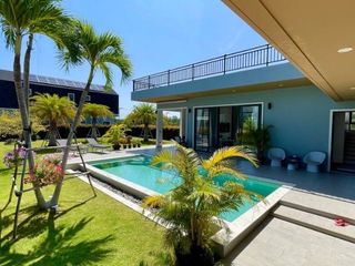 Villa en venta de 3 habitaciones en Pran Buri, Prachuap Khiri Khan