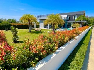 Villa en venta de 3 habitaciones en Pran Buri, Prachuap Khiri Khan