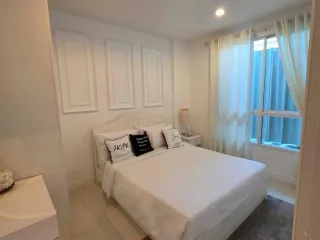 For sale 1 bed condo in Cha Am, Phetchaburi