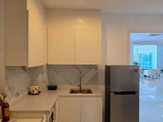 Продажа 1 кровать кондо в Ча Ам, Пхетбури