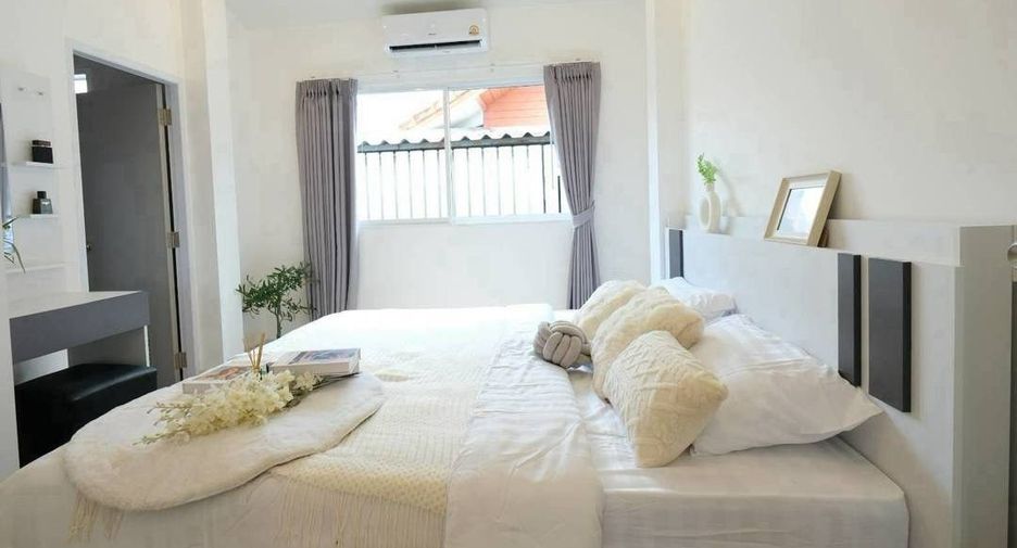 出售 3 卧室 独立屋 在 Doi Saket, Chiang Mai