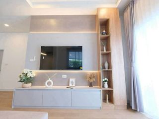 出售 3 卧室 独立屋 在 Doi Saket, Chiang Mai
