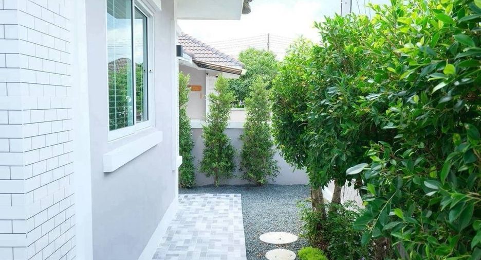出售 3 卧室 独立屋 在 Doi Saket, Chiang Mai