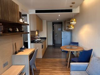 À louer 1 chambre condo à Mueang Chiang Mai, Chiang Mai