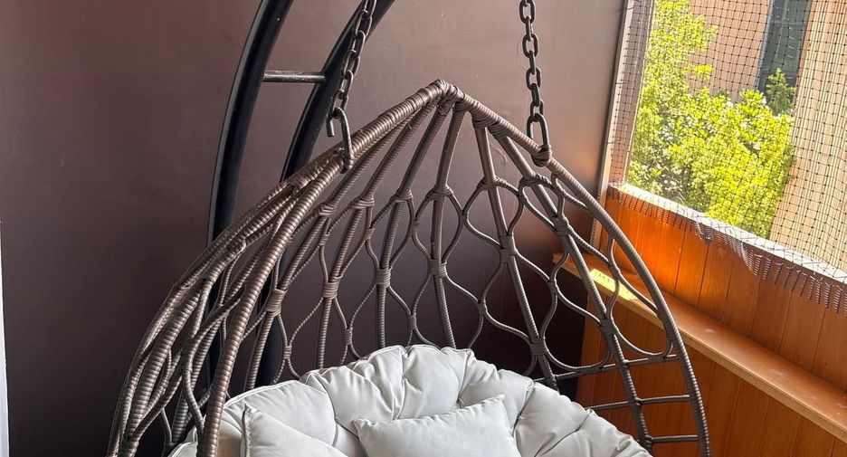 Wohnung zur Miete mit 1 Zimmer in Mueang Chiang Mai, Chiang Mai
