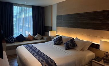 Wohnung zur Miete mit 1 Zimmer in Mueang Chiang Mai, Chiang Mai