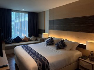 À louer 1 chambre condo à Mueang Chiang Mai, Chiang Mai