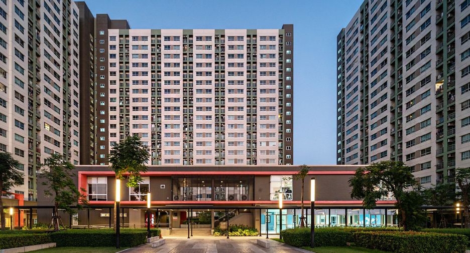 For sale 1 bed condo 